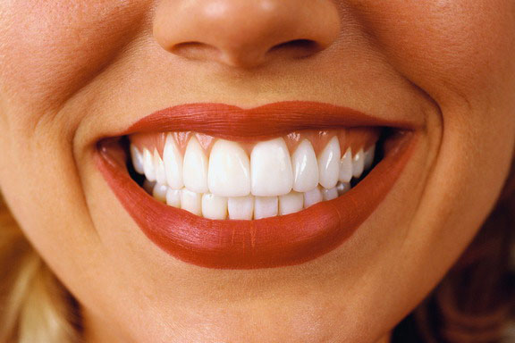 Aesthetic dentistry